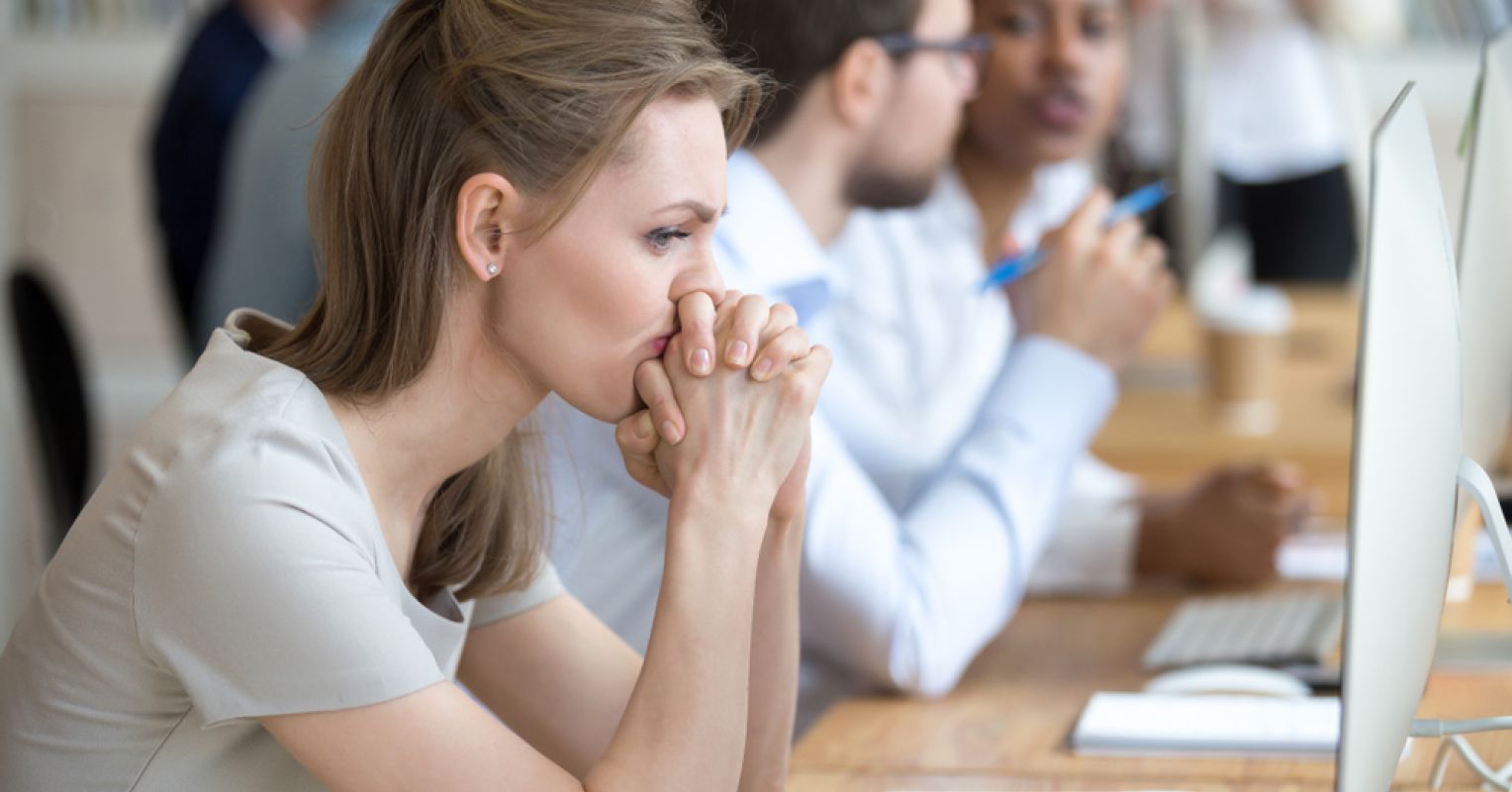 What Lies Underneath the Secrets and Silence at Work? Psychology